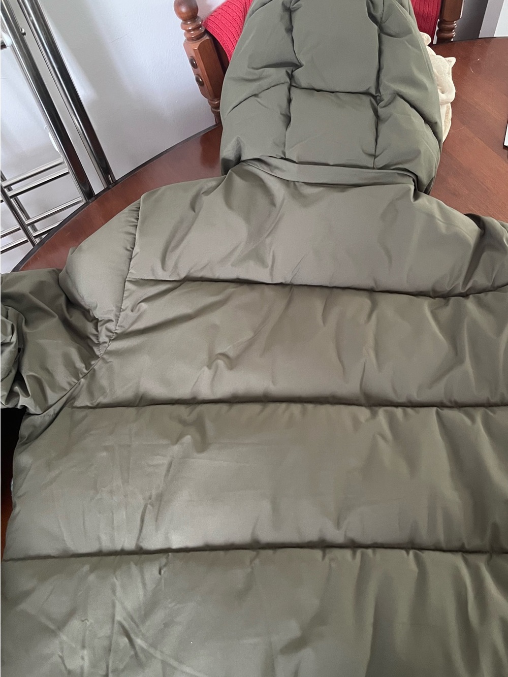 George Winter Jacket - Picture 5 of 12